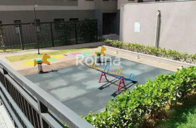 Apartamento para alugar, 2 quartos, zona sul - uberlândia/mg - rotina imobiliária
