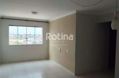 Apartamento para alugar, 3 quartos, osvaldo rezende - uberlândia/mg - rotina imobiliária