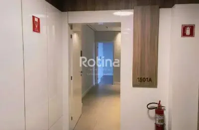 Sala para alugar, jardim sul - uberlândia/mg - rotina imobiliária