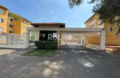 Apartamento para alugar, 2 quartos, jaraguá - uberlândia/mg - rotina imobiliária