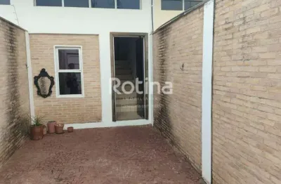 Casa para alugar, 1 quarto, morada da colina - uberlândia/mg - rotina imobiliária