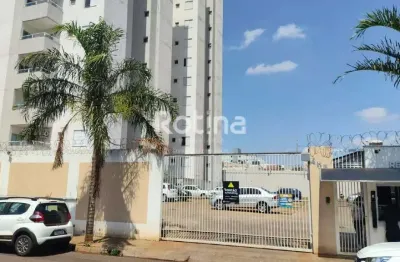 Apartamento para alugar, 2 quartos, jardim brasília - uberlândia/mg - rotina imobiliária