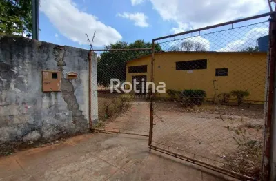 Chacara para alugar, 3 quartos, panorama - uberlândia/mg - rotina imobiliária