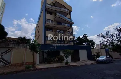 Apartamento para alugar, 4 quartos, saraiva - uberlândia/mg - rotina imobiliária