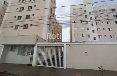 Apartamento para alugar, 2 quartos, jardim brasília - uberlândia/mg - rotina imobiliária