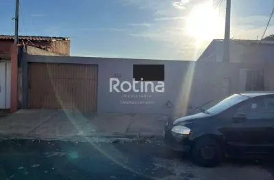 Casa para alugar, 2 quartos, segismundo pereira - uberlândia/mg - rotina imobiliária