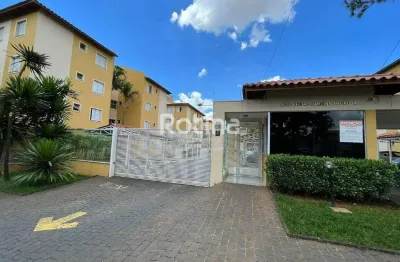 Apartamento para alugar, 2 quartos, jaraguá - uberlândia/mg - rotina imobiliária
