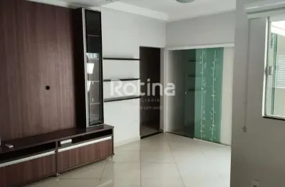 Casa para alugar, 3 quartos, nova uberlândia - uberlândia/mg - rotina imobiliária