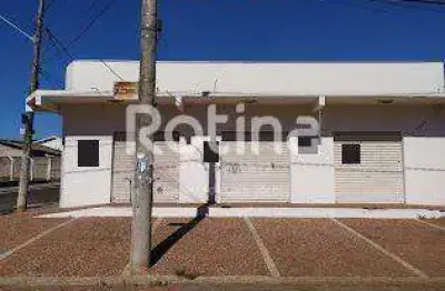 Loja para alugar, jardim europa - uberlândia/mg - rotina imobiliária