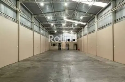 Galpão para alugar, brasil - uberlândia/mg - rotina imobiliária