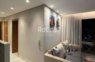 Apartamento para alugar, 2 quartos, martins - uberlândia/mg - rotina imobiliária