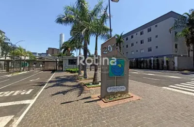 Apartamento para alugar, 2 quartos, shopping park - uberlândia/mg - rotina imobiliária