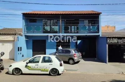 Apartamento para alugar, 2 quartos, santa luzia - uberlândia/mg - rotina imobiliária