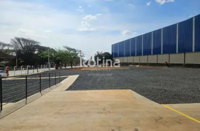 Galpão para alugar, minas gerais - uberlândia/mg - rotina imobiliária