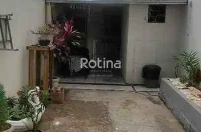 Casa para alugar, 3 quartos, jardim das palmeiras - uberlândia/mg - rotina imobiliária