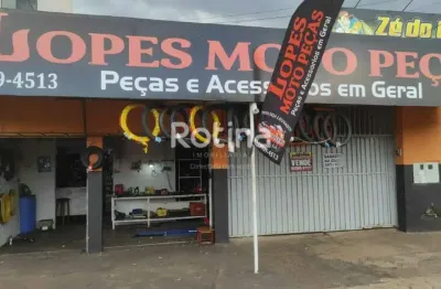 Comercial para alugar, jardim das palmeiras - uberlândia/mg - rotina imobiliária