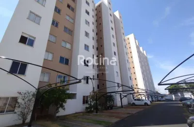 Apartamento para alugar, 2 quartos, luizote de freitas - uberlândia/mg - rotina imobiliária