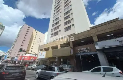 Loja para alugar, centro - uberlândia/mg - rotina imobiliária