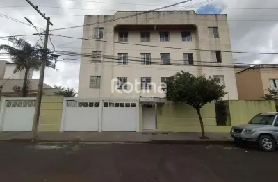 Apartamento para alugar, 2 quartos, jardim colina - uberlândia/mg - rotina imobiliária
