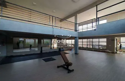 Prédio inteiro para alugar, brasil - uberlândia/mg - rotina imobiliária