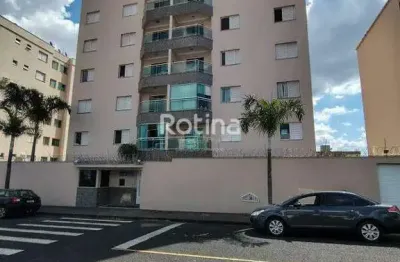 Apartamento para alugar, 3 quartos, santa mônica - uberlândia/mg - rotina imobiliária
