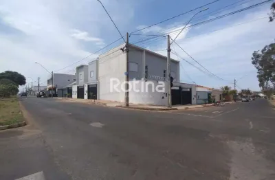Casa para alugar, 2 quartos, jardim europa - uberlândia/mg - rotina imobiliária