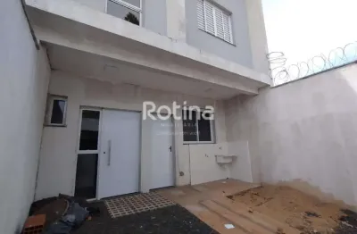 Casa para alugar, 2 quartos, jardim europa - uberlândia/mg - rotina imobiliária