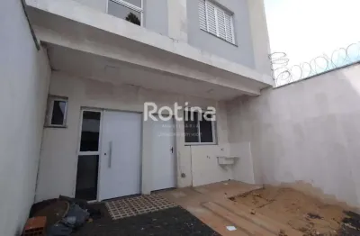 Casa para alugar, 2 quartos, jardim europa - uberlândia/mg - rotina imobiliária