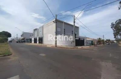 Casa para alugar, 3 quartos, jardim europa - uberlândia/mg - rotina imobiliária