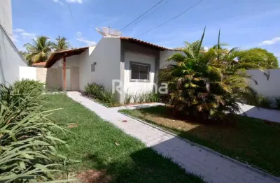 Casa para alugar, 3 quartos, jardim colina - uberlândia/mg - rotina imobiliária