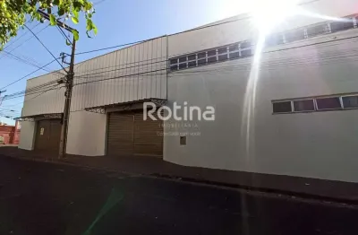 Loja para alugar, nossa senhora aparecida - uberlândia/mg - rotina imobiliária