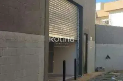 Loja para alugar, jardim europa - uberlândia/mg - rotina imobiliária