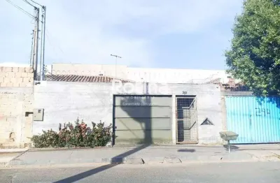 Casa para alugar, 2 quartos, shopping park - uberlândia/mg - rotina imobiliária