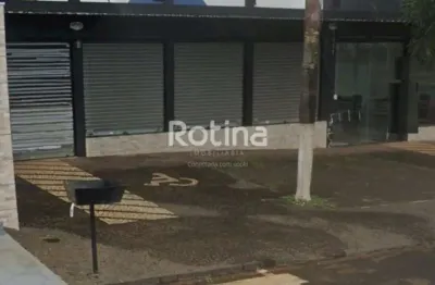 Loja para alugar, alto umuarama - uberlândia/mg - rotina imobiliária