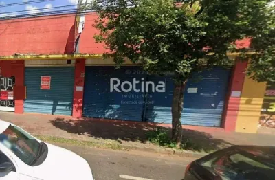 Loja para alugar, nossa senhora aparecida - uberlândia/mg - rotina imobiliária
