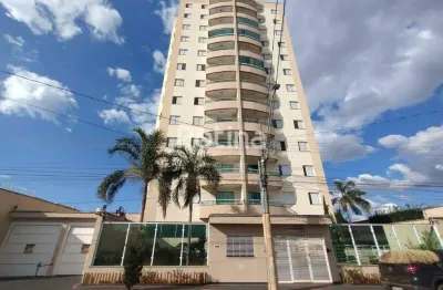 Apartamento para alugar, 3 quartos, brasil - uberlândia/mg - rotina imobiliária