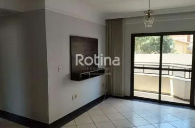 Apartamento para alugar, 3 quartos, santa mônica - uberlândia/mg - rotina imobiliária