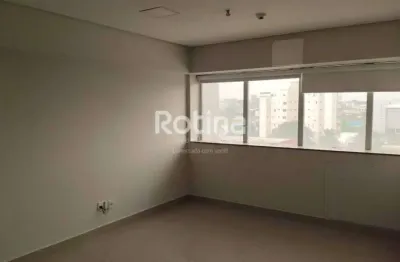 Sala para alugar, brasil - uberlândia/mg - rotina imobiliária