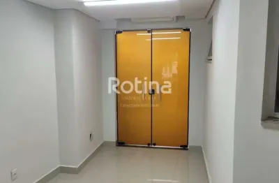 Sala para alugar, fundinho - uberlândia/mg - rotina imobiliária