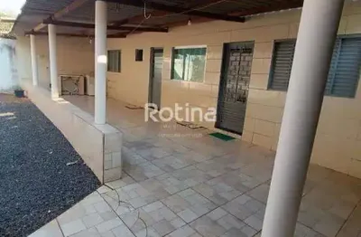 Casa para alugar, 1 quarto, custódio pereira - uberlândia/mg - rotina imobiliária
