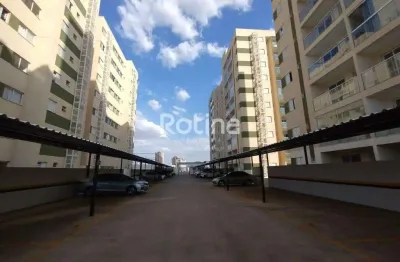 Apartamento para alugar, 2 quartos, jaraguá - uberlândia/mg - rotina imobiliária