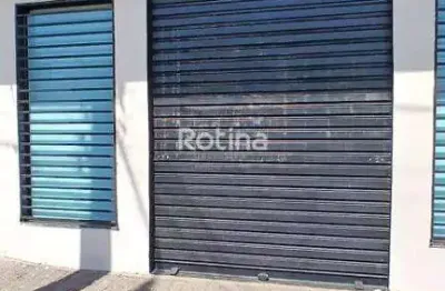 Loja para alugar, pampulha - uberlândia/mg - rotina imobiliária