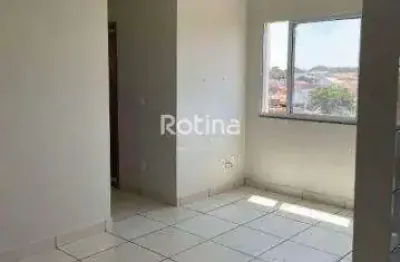 Apartamento para alugar, 2 quartos, jardim canaã - uberlândia/mg - rotina imobiliária