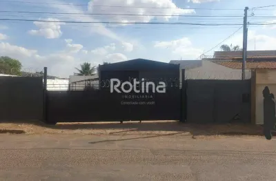Galpão para alugar, marta helena - uberlândia/mg - rotina imobiliária