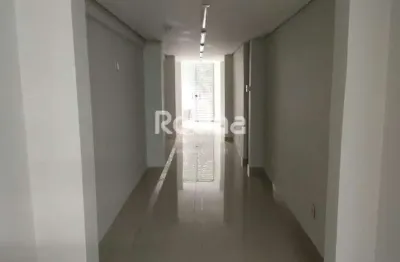 Sala para alugar, fundinho - uberlândia/mg - rotina imobiliária