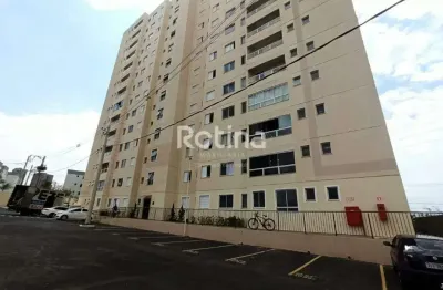 Apartamento para alugar, 2 quartos, gávea - uberlândia/mg - rotina imobiliária