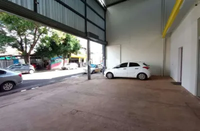 Loja para alugar, nossa senhora aparecida - uberlândia/mg - rotina imobiliária