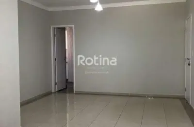 Apartamento para alugar, 3 quartos, santa mônica - uberlândia/mg - rotina imobiliária
