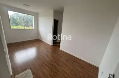 Apartamento para alugar, 2 quartos, jardim brasília - uberlândia/mg - rotina imobiliária