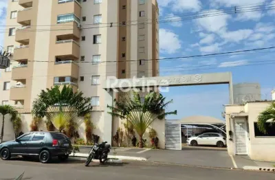 Apartamento para alugar, 2 quartos, gávea - uberlândia/mg - rotina imobiliária